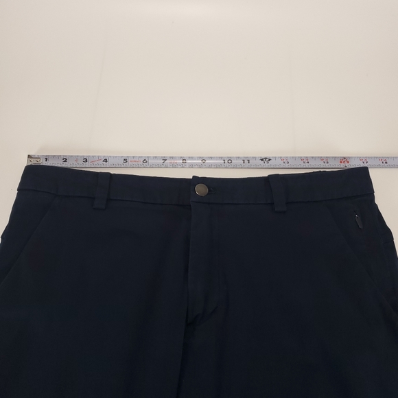 Lululemon ABC Commission Pant Classic Swift Cotton - Picture 9 of 12